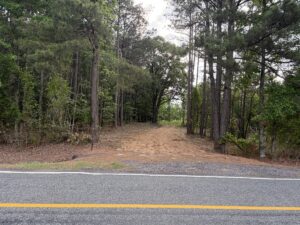 Property photo for land for sale in Pike County Arkansas