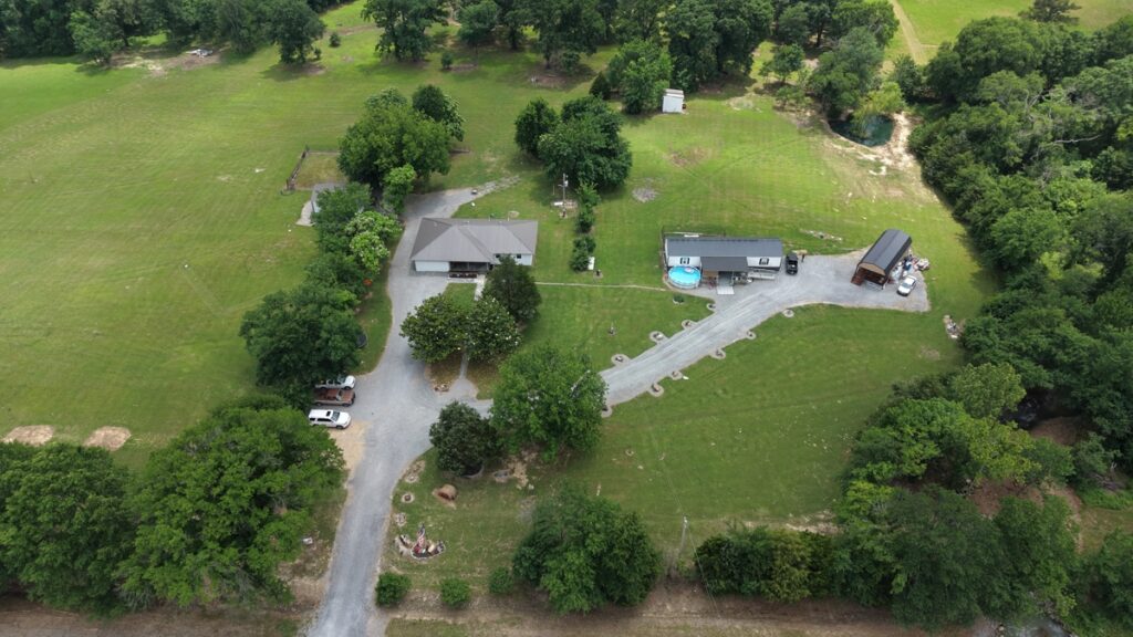 Property photo for land for sale in Latimer County Oklahoma