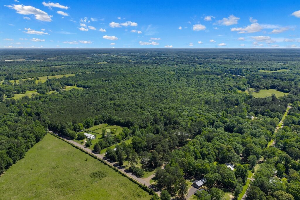 Property photo for land for sale in Panola County Texas