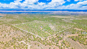 Property photo for land for sale in Montrose County Colorado