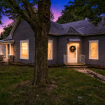 Property photo for land for sale in Cedar County Missouri