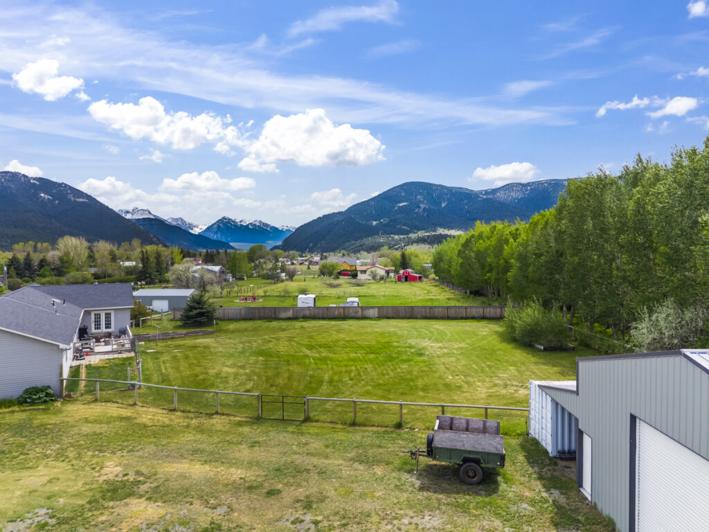 Property photo for land for sale in Park County Montana