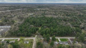 Property photo for land for sale in Adams County Wisconsin