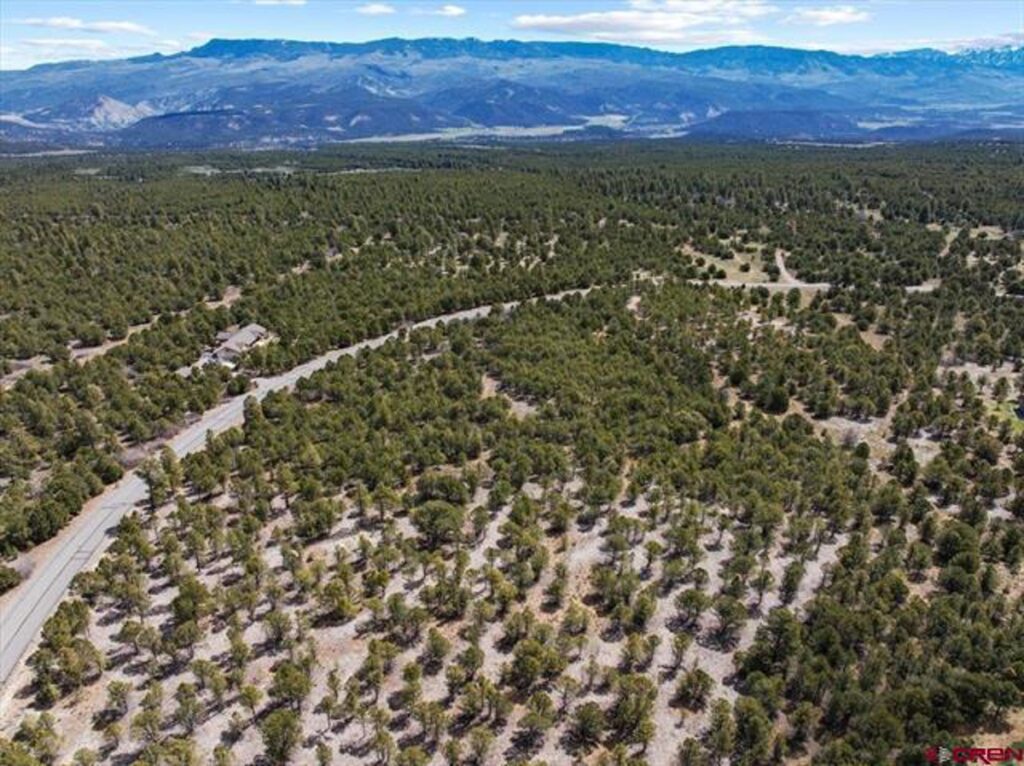 Property photo for land for sale in Ouray County Colorado