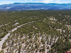 Property photo for land for sale in Ouray County Colorado
