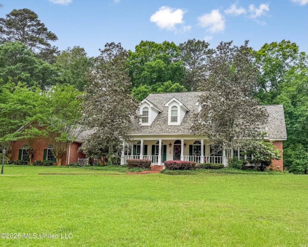 Property photo for land for sale in Pike County Mississippi