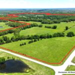 Property photo for land for sale in Hickory County Missouri