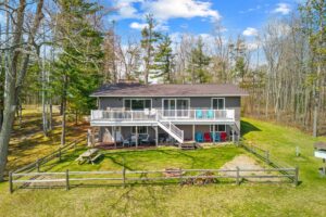 Property photo for land for sale in Montmorency County Michigan