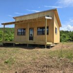 Property photo for land for sale in Le Flore County Oklahoma