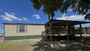 Property photo for land for sale in Greenwood County Kansas