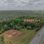 Property photo for land for sale in Izard County Arkansas
