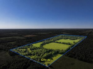 Property photo for land for sale in Barton County Missouri