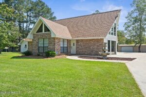Property photo for land for sale in Pike County Mississippi