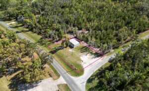 Property photo for land for sale in Suwannee County Florida
