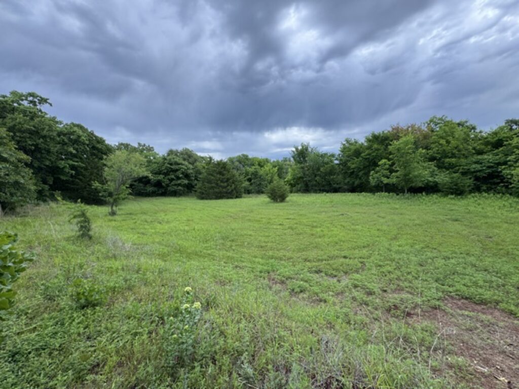 Property photo for land for sale in McClain County Oklahoma