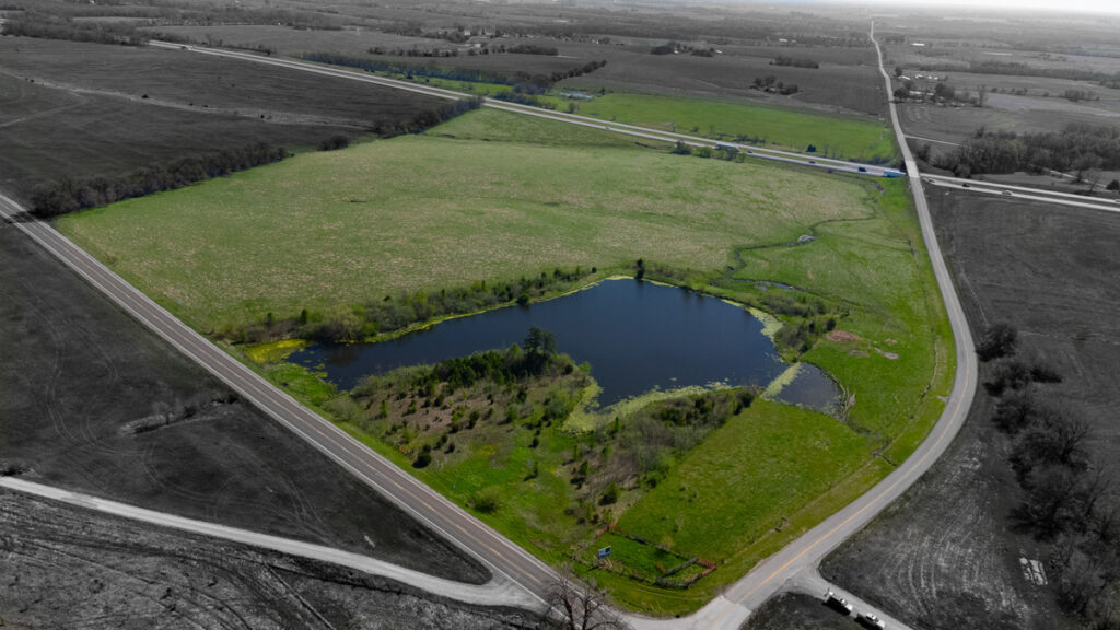 Property photo for land for sale in  County Missouri