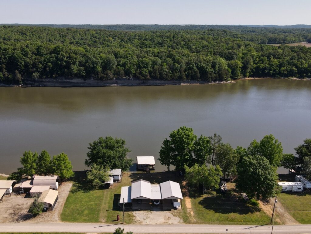 Property photo for land for sale in  County Tennessee