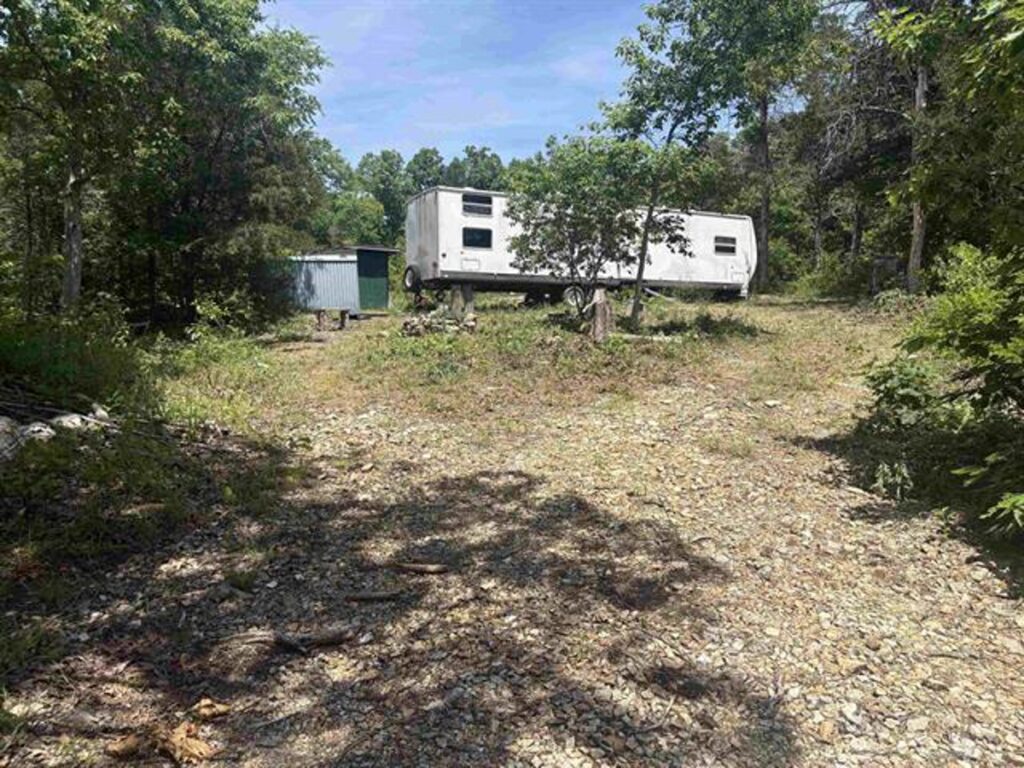 Property photo for land for sale in Sharp County Arkansas
