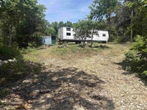 Property photo for land for sale in Sharp County Arkansas