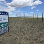 Property photo for land for sale in Natrona County Wyoming