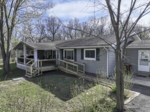 Property photo for land for sale in Camden County Missouri