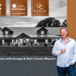 Property photo for land for sale in Oregon County Missouri