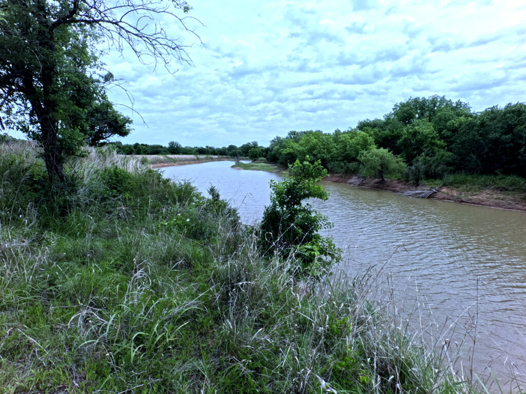 Property photo for land for sale in Cotton County Oklahoma