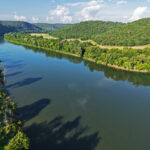 Property photo for land for sale in Izard County Arkansas