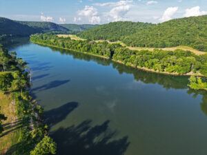 Property photo for land for sale in Izard County Arkansas