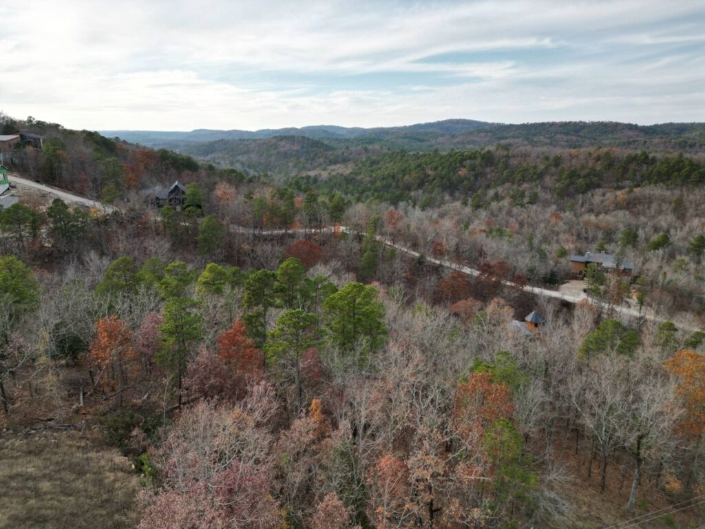 Property photo for land for sale in McCurtain County Oklahoma
