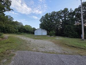 Property photo for land for sale in Carroll County Arkansas