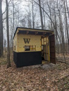 Property photo for land for sale in Otsego County Michigan