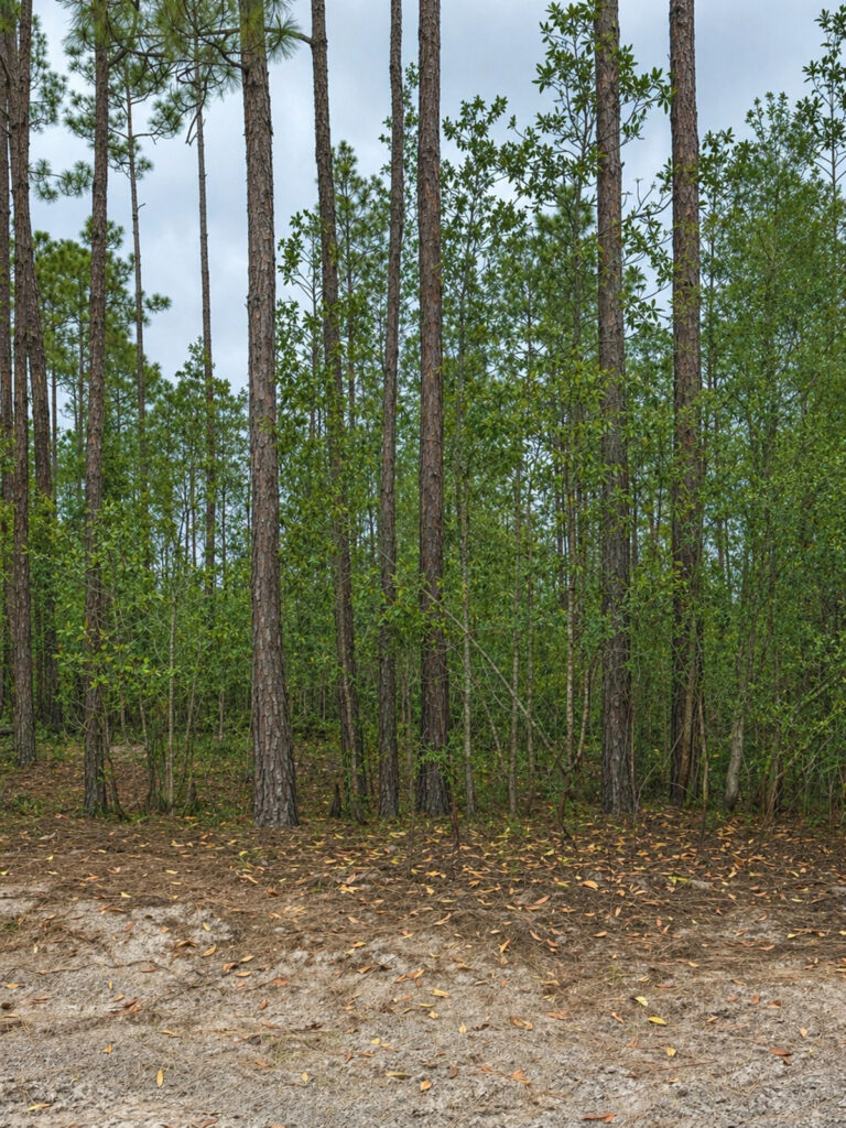 Property photo for land for sale in Putnam County Florida