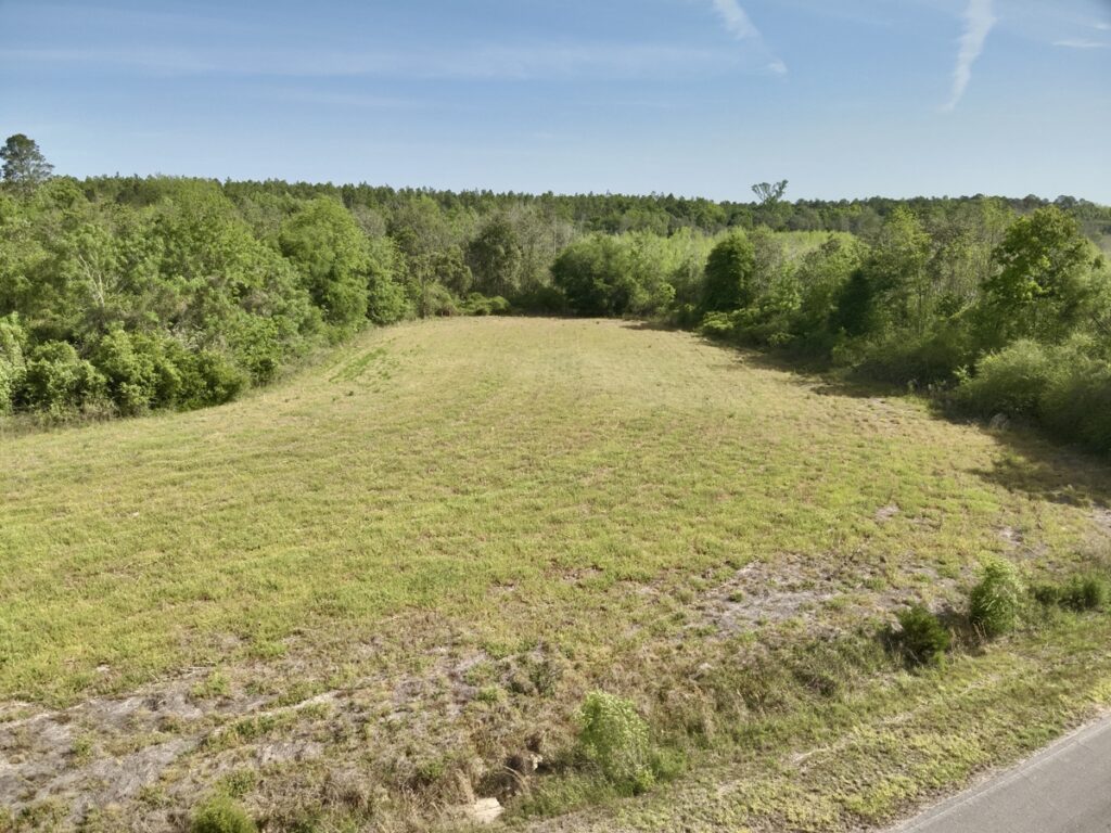 Property photo for land for sale in Covington County Alabama