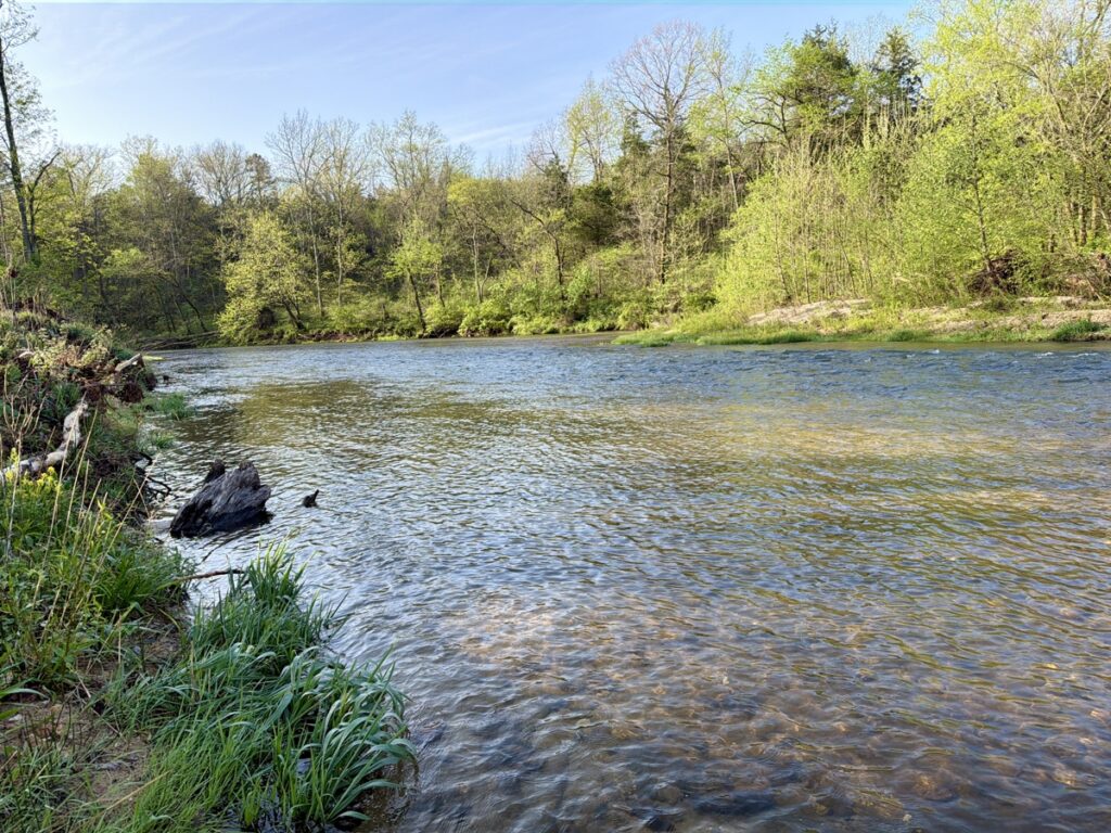 Property photo for land for sale in Dent County Missouri
