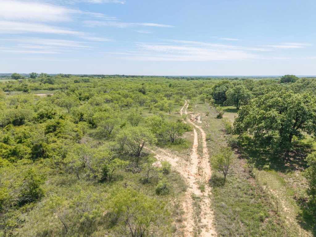 Property photo for land for sale in Brown County Texas