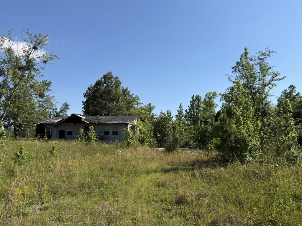 Property photo for land for sale in Hardin County Tennessee