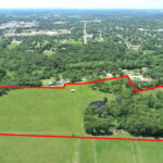 Property photo for land for sale in Cedar County Missouri