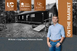 Property photo for land for sale in Marion County Arkansas