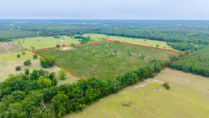 Property photo for land for sale in Suwannee County Florida