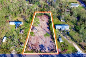 Property photo for land for sale in Suwannee County Florida