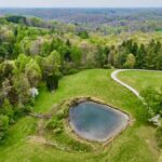 Property photo for land for sale in Perry County Indiana