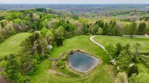 Property photo for land for sale in Perry County Indiana