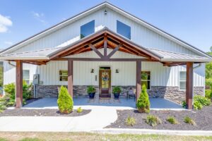 Property photo for land for sale in Lewis County Tennessee