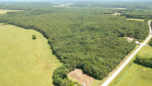 Property photo for land for sale in St. Clair County Missouri