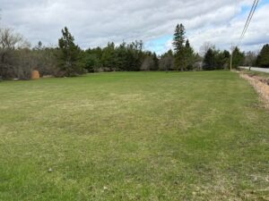 Property photo for land for sale in Alpena County Michigan