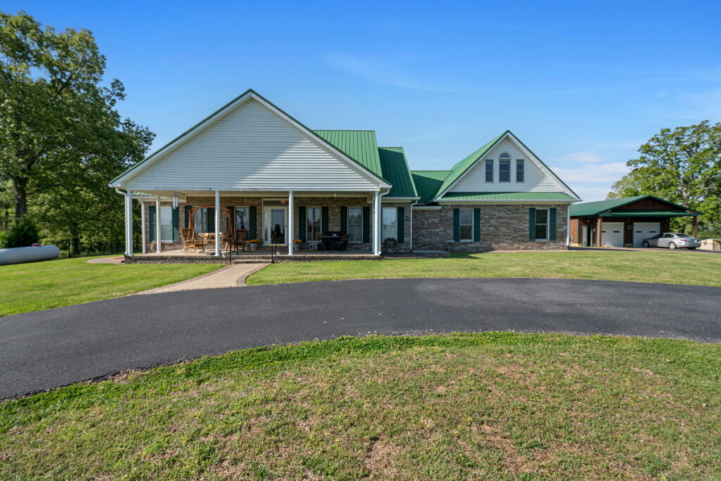 Property photo for land for sale in Warren County Kentucky