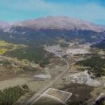 Property photo for land for sale in Park County Colorado