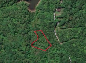 Property photo for land for sale in Mecklenburg County Virginia