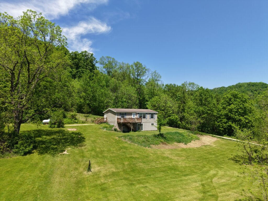 Property photo for land for sale in Vernon County Wisconsin